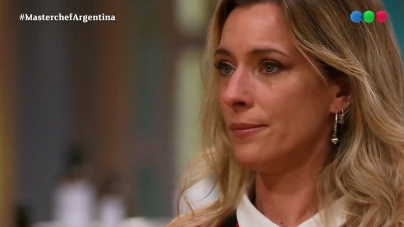 Otro rumor confirmado: Dani "La Chepi" se quedó afuera de Masterchef Celebrity