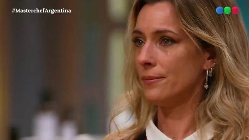 Otro rumor confirmado: Dani "La Chepi" se quedó afuera de Masterchef Celebrity