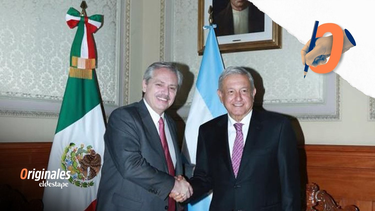 Vacunas: Alberto anuncia con AMLO un embarque récord
