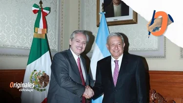 Vacunas: Alberto anuncia con AMLO un embarque récord