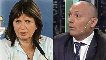 Un fallo vuelve a complicar a Bullrich y Stornelli por sus vínculos con D'Alessio