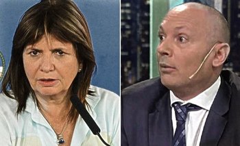 Espionaje ilegal: condenaron a Marcelo D’Alessio a 13 años y medio de prisión | Marcelo d'alessio
