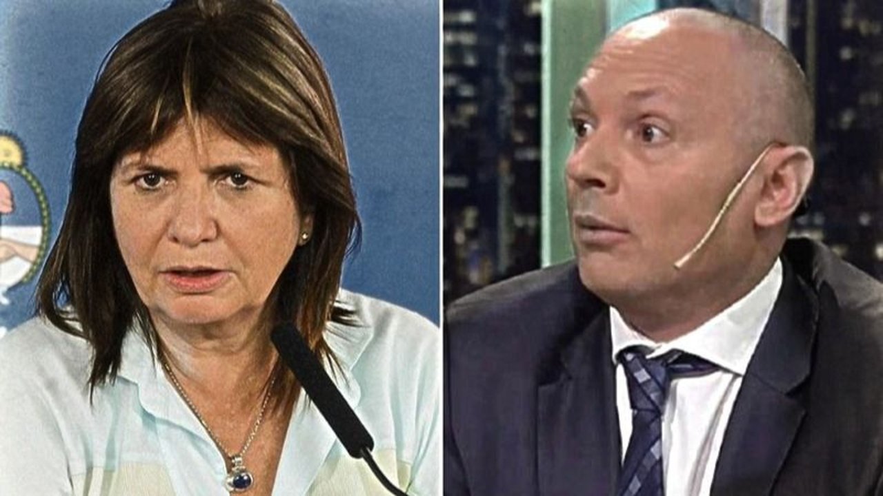 Espionaje ilegal, extorsión y lavado: condenaron a Marcelo D’Alessio a 13 años y medio de prisión 