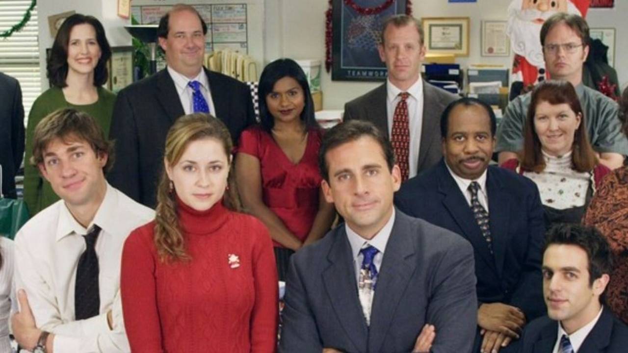 Murió Mark York, el actor parapléjico de The Office