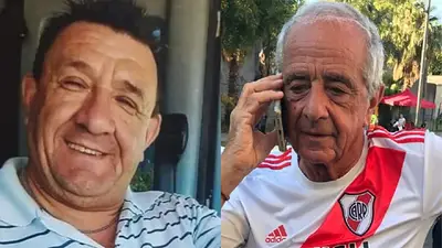 River, coronavirus en Argentina, fútbol, Rodolfo D´Onofrio River, coronavirus en Argentina, fútbol, Rodolfo D´Onofrio