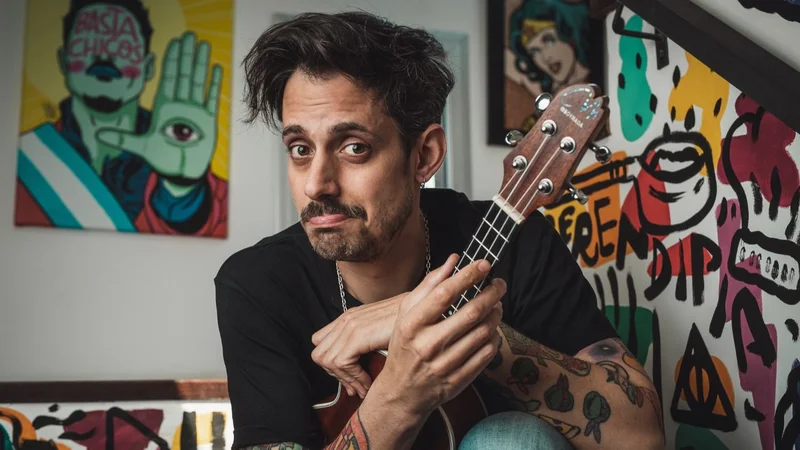 Agustín Rada Aristarán