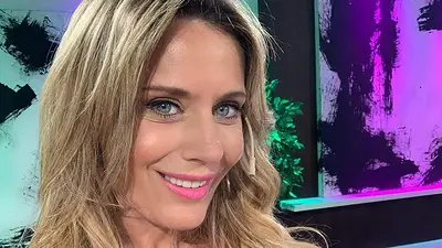 ¿Otro chat de la discordia?: Rocío Marengo creó un grupo de WhatsApp de La Academia ¿Otro chat de la discordia?: Rocío Marengo creó un grupo de WhatsApp de La Academia