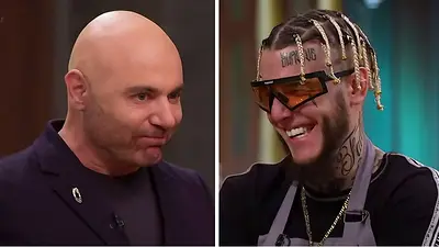Martitegui se cansó y pidió sanciones disciplinarias para Alex Caniggia Martitegui se cansó y pidió sanciones disciplinarias para Alex Caniggia
