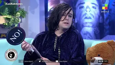 Benito Cerati Los Mammones Benito Cerati Los Mammones