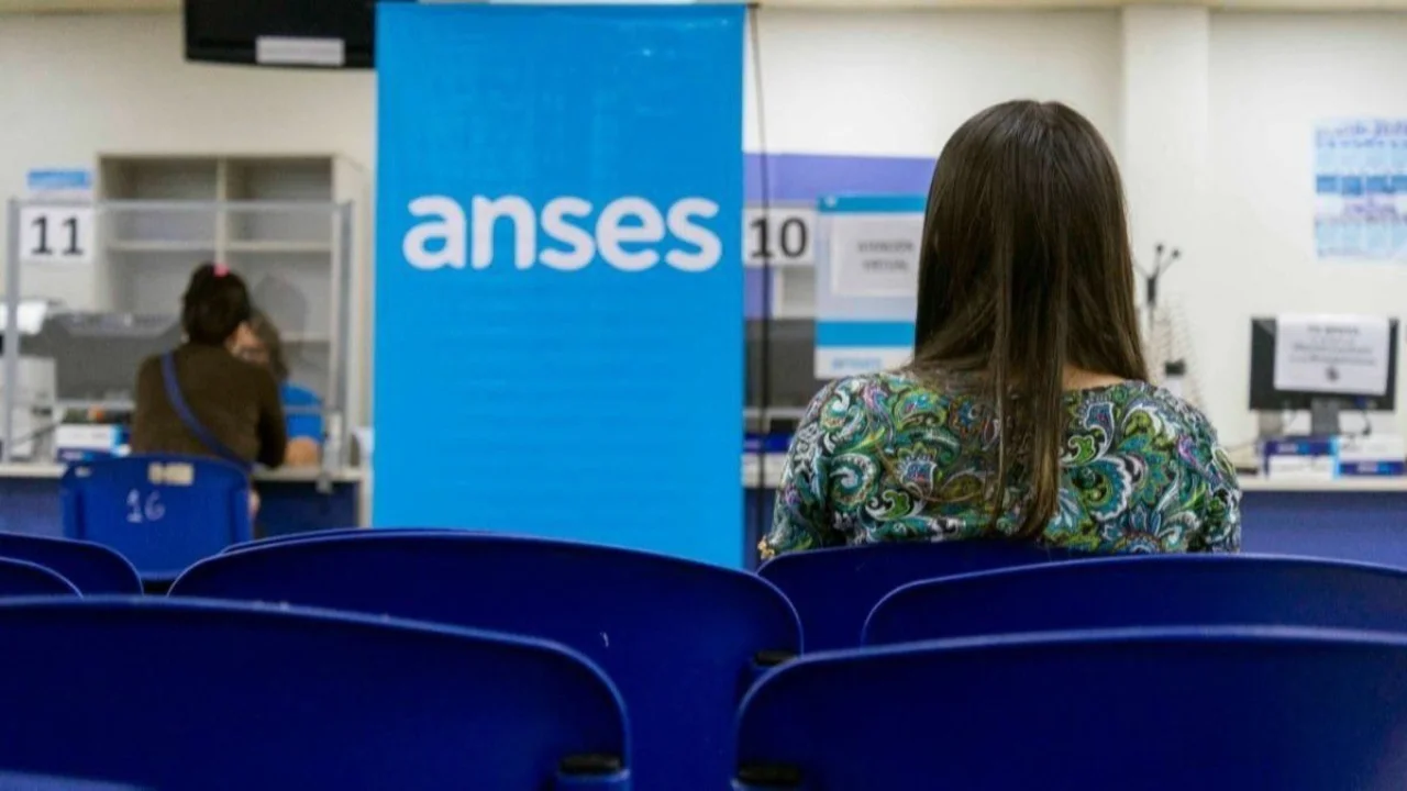 Anses: como tramitar la jubilación para mujeres sin años de aporte