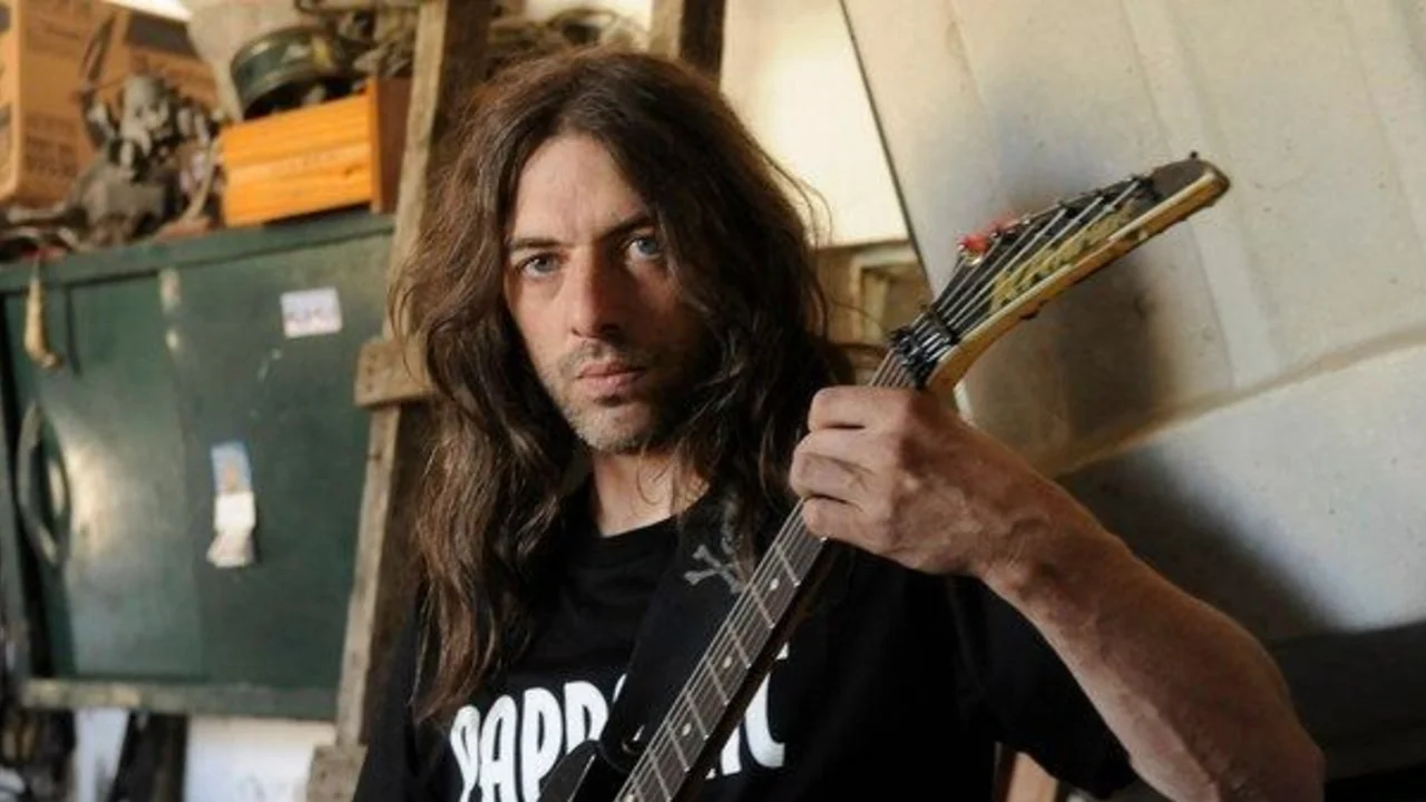 Luciano Emilio Napolitano 