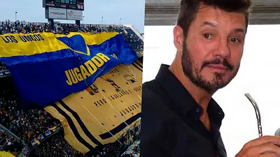 Marcelo Tinelli Marcelo Tinelli