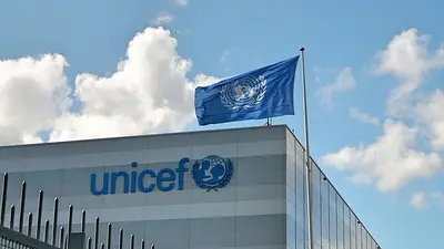 Unicef y Sputnik V firmaron un acuerdo para la adquisición de 220 millones de dosis Unicef y Sputnik V firmaron un acuerdo para la adquisición de 220 millones de dosis