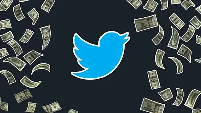 Twitter Twitter