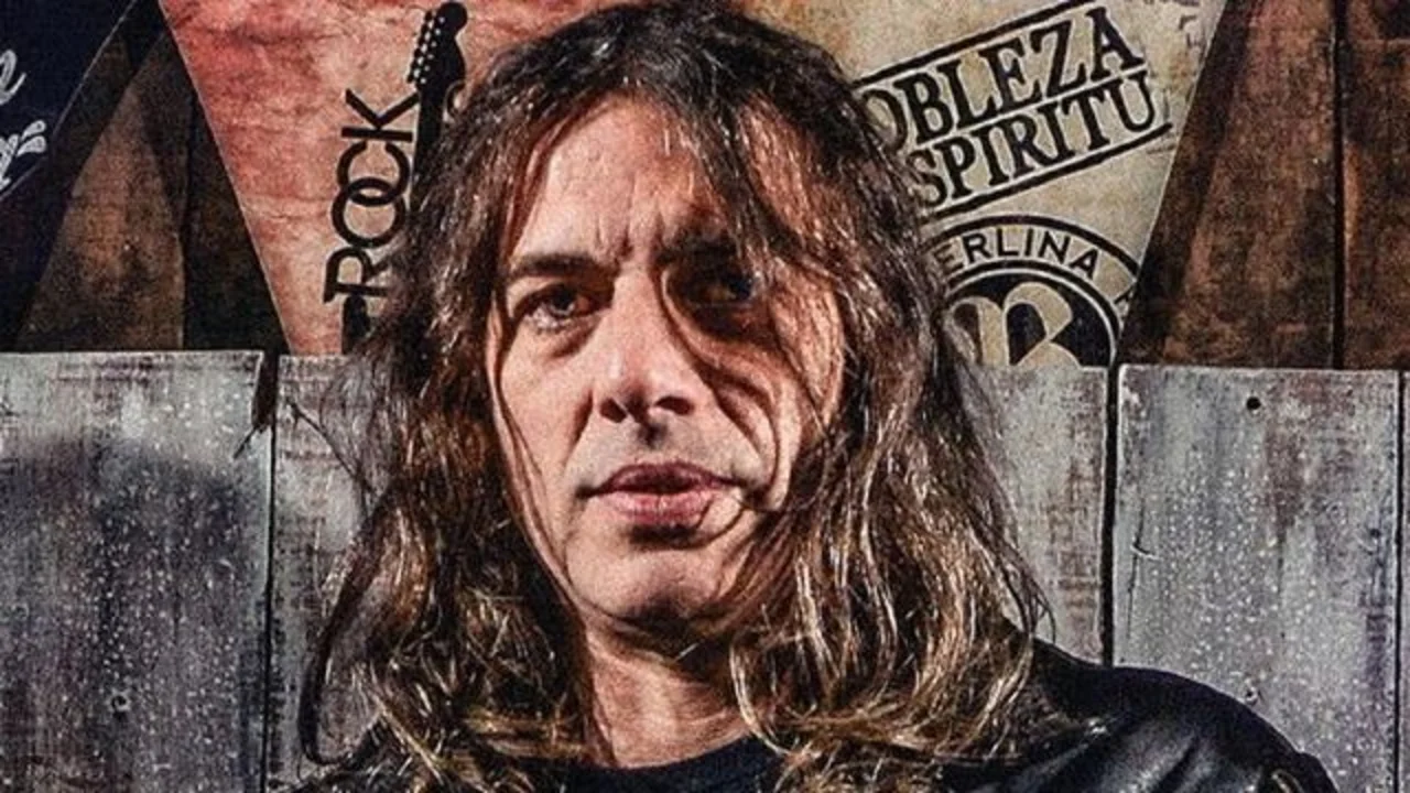  Luciano Emilio Juan Napolitano