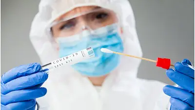 COVID-19: personas recuperadas de la enfermedad tendrían inmunidad de casi un año COVID-19: personas recuperadas de la enfermedad tendrían inmunidad de casi un año