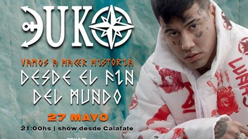 Duki