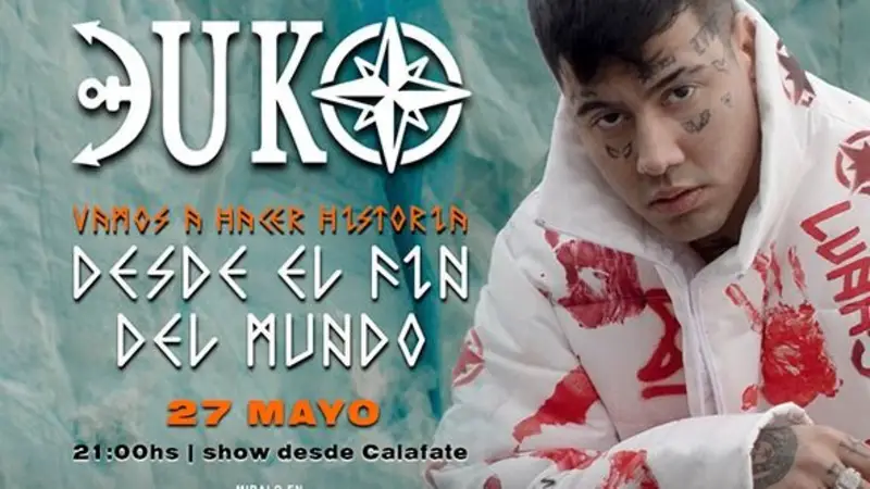 Duki