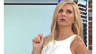 Débora Plager Débora Plager