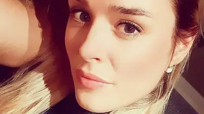 Johana Galdeano Johana Galdeano