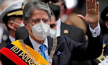 ¿Para quién gobernará Lasso en Ecuador? | Latinoamérica