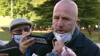 Insólito: Cambiemos pide censurar un informe y exige libertad de expresión Insólito: Cambiemos pide censurar un informe y exige libertad de expresión
