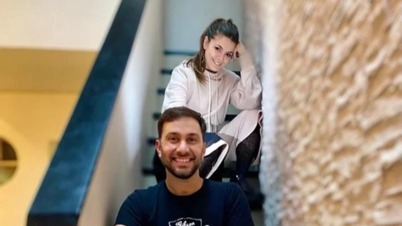 Odino Faccia. Natalie Pérez