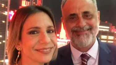 "Demasiado breve": la despedida de Ángela Lerena a TV. Nostra