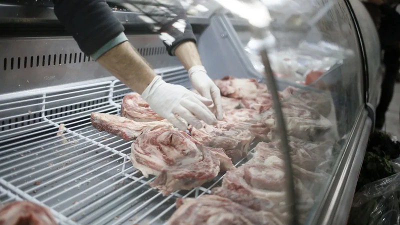 Carne