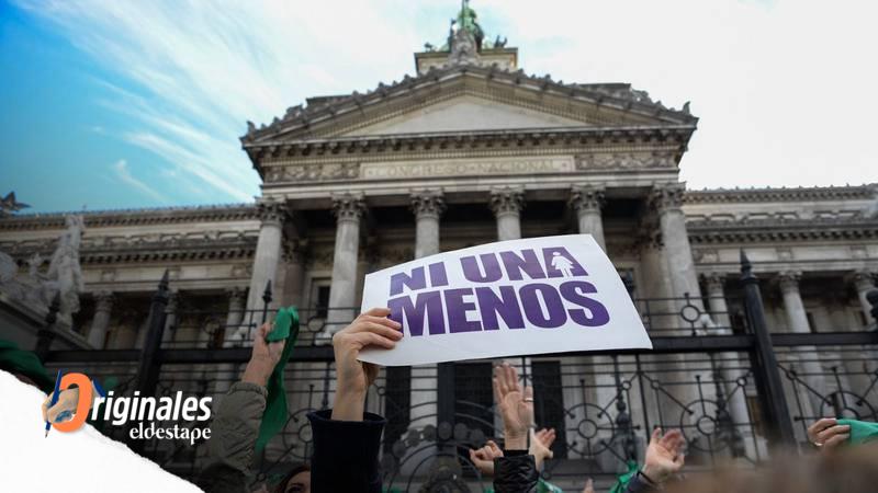 Agenda feminista 2022: ESI, prevención de femicidios y erradicar la violencia económica