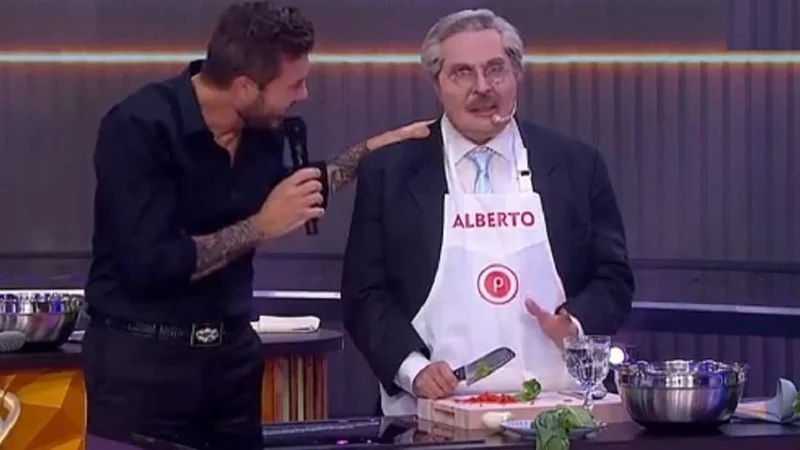 Politchef