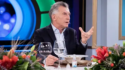En caso de volver, Macri tendrá que cumplir el aislamiento en un hotel En caso de volver, Macri tendrá que cumplir el aislamiento en un hotel