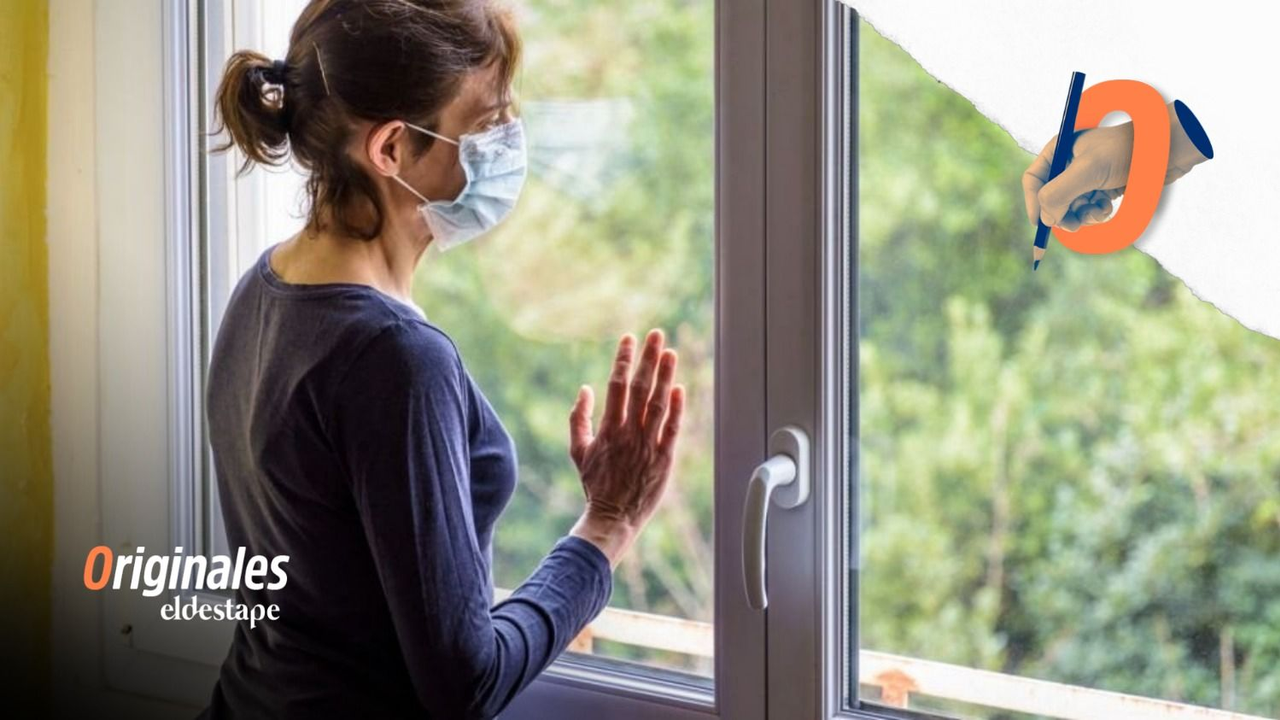 El fuerte impacto de la pandemia en la salud mental de mujeres e identidades feminizadas
