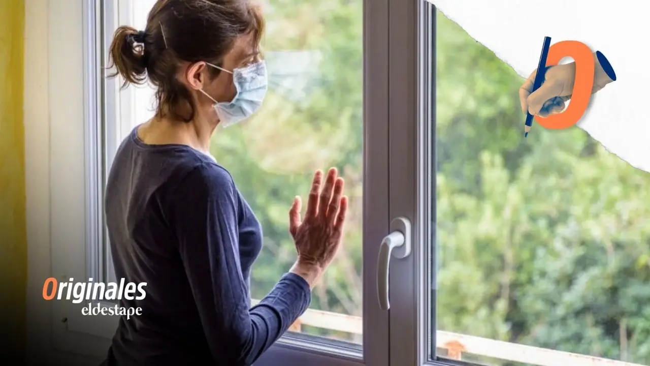 El fuerte impacto de la pandemia en la salud mental de mujeres e identidades feminizadas