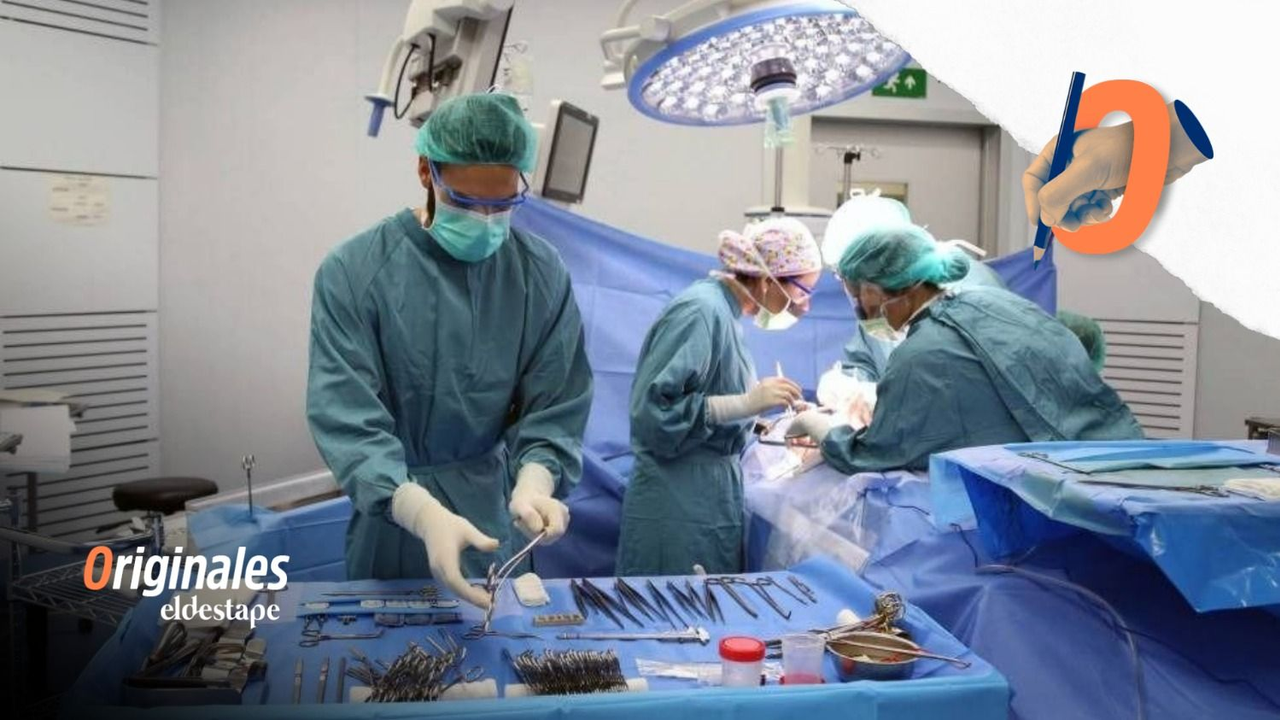 Día Nacional de la Donación de órganos: los trasplantes luego de la ley Justina y cómo impactó la pandemia