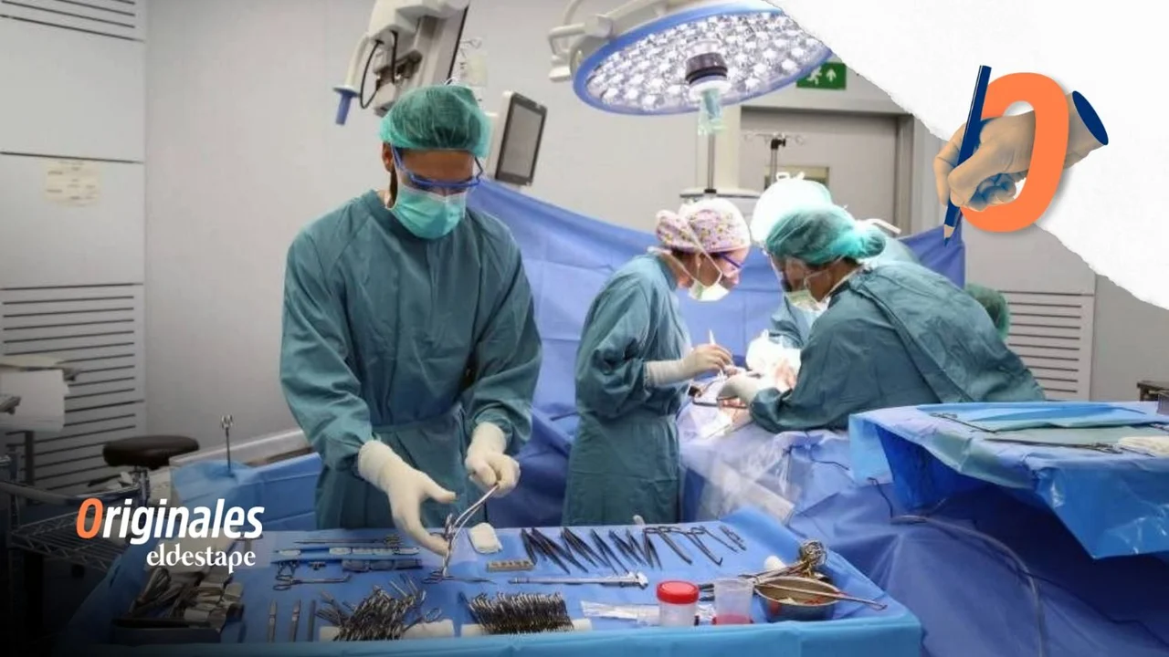 Día Nacional de la Donación de órganos: los trasplantes luego de la ley Justina y cómo impactó la pandemia