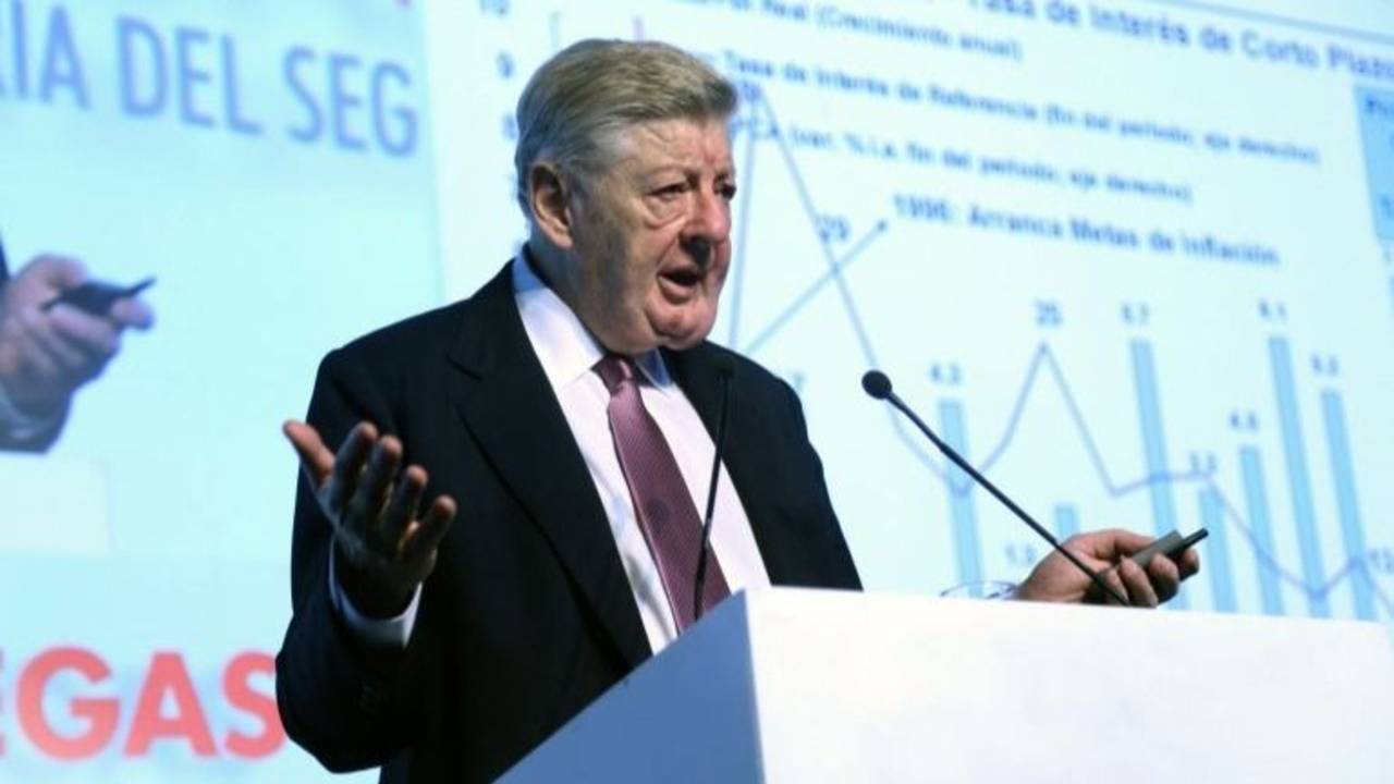 Murió el economista Miguel Bein a los 70 años