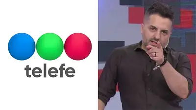 Moisés, Ángel de Brito, Telefe, rating, TV, Telefe, El Trece Moisés, Ángel de Brito, Telefe, rating, TV, Telefe, El Trece