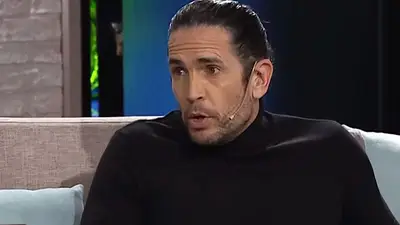 Diego Ramos Diego Ramos