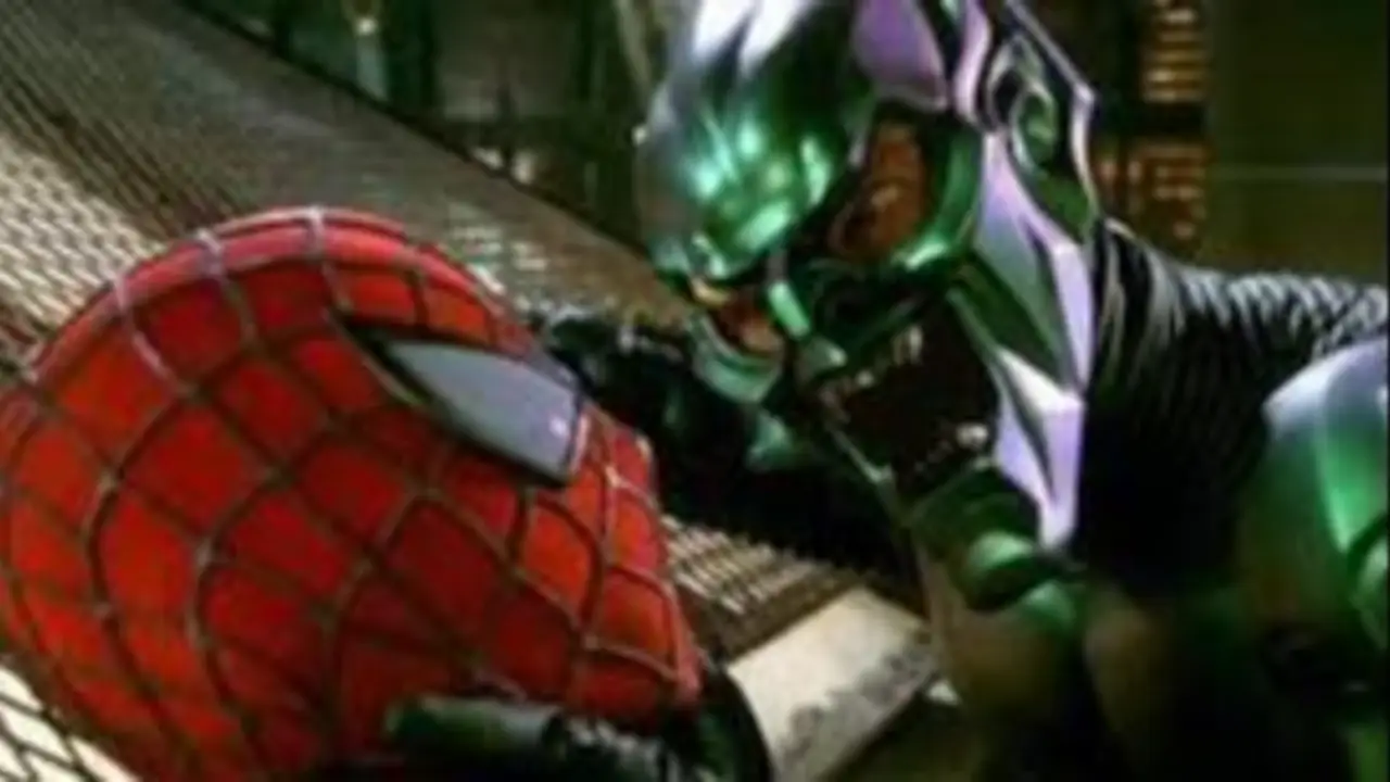 Spider-Man 3: Willem Dafoe fue visto en el set y crece la sospecha de la vuelta de El Duende Verde