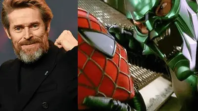 Spider-Man. El hombre araña. MARVEL Spider-Man. El hombre araña. MARVEL