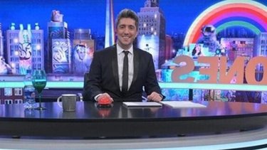 Tras el fin de TV Nostra, Jey Mammón se queda con el horario de Jorge Rial