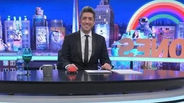 Tras el fin de TV Nostra, Jey Mammón se queda con el horario de Jorge Rial