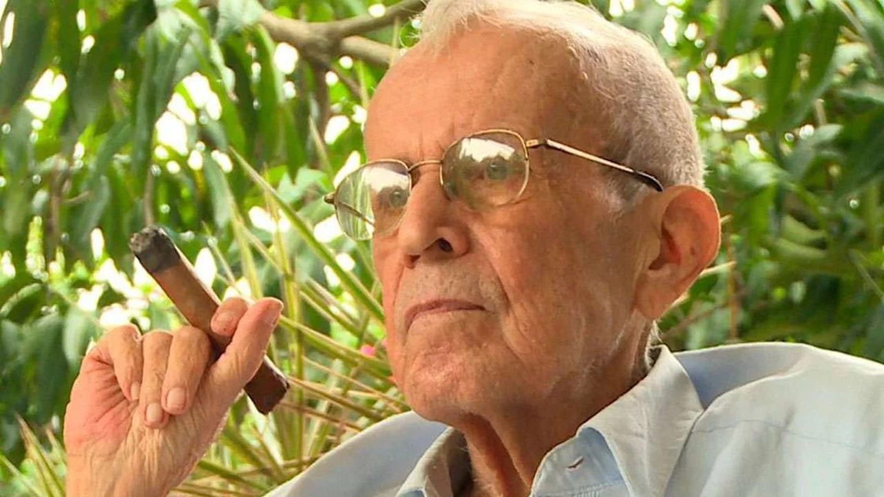 Murió el excanciller cubano Ricardo Alarcón