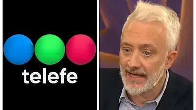 Andy Kusnetzoff, PH Podemos Hablar, Telefe, televisión, rating, El Trece Andy Kusnetzoff, PH Podemos Hablar, Telefe, televisión, rating, El Trece