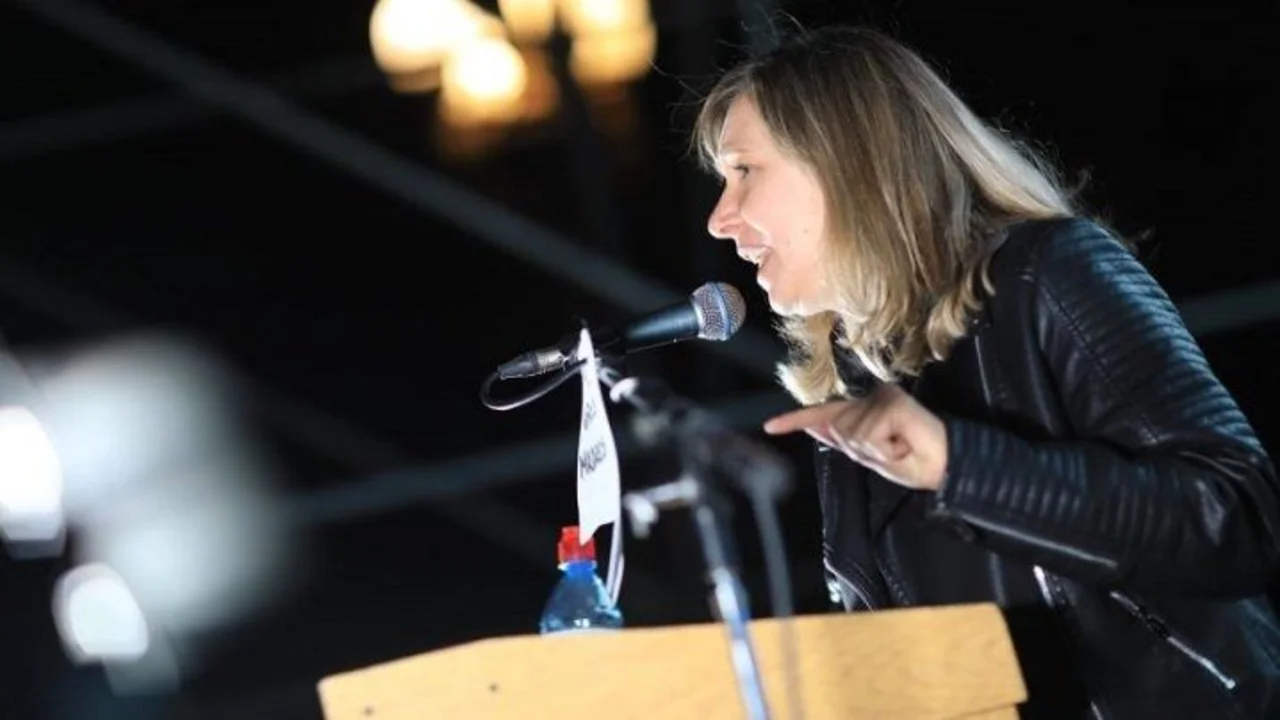 Las 9 medidas económicas de Myriam Bregman para las elecciones 2023: FMI, salarios y jubilaciones
