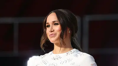 Netflix abandona la serie de animación 'Pearl' de Meghan Markle Netflix abandona la serie de animación 'Pearl' de Meghan Markle