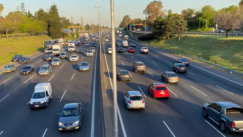 Autopista Panamericana 