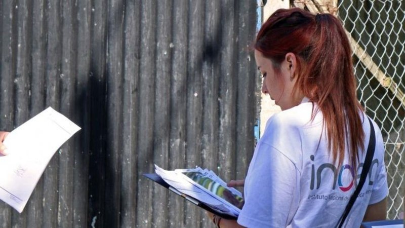 Censo 2022: qué se puede hacer y qué no el 18 de mayo 