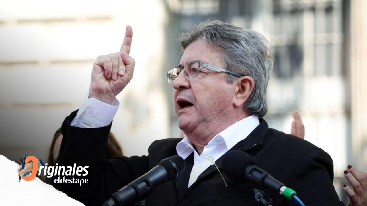 La izquierda francesa renace de la derrota presidencial: podría hacer historia y ser gobierno